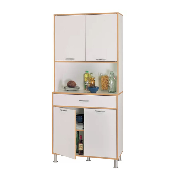 Narrow (under 61 cm) Kitchen & Pantry You'll Love Wayfair.co.uk